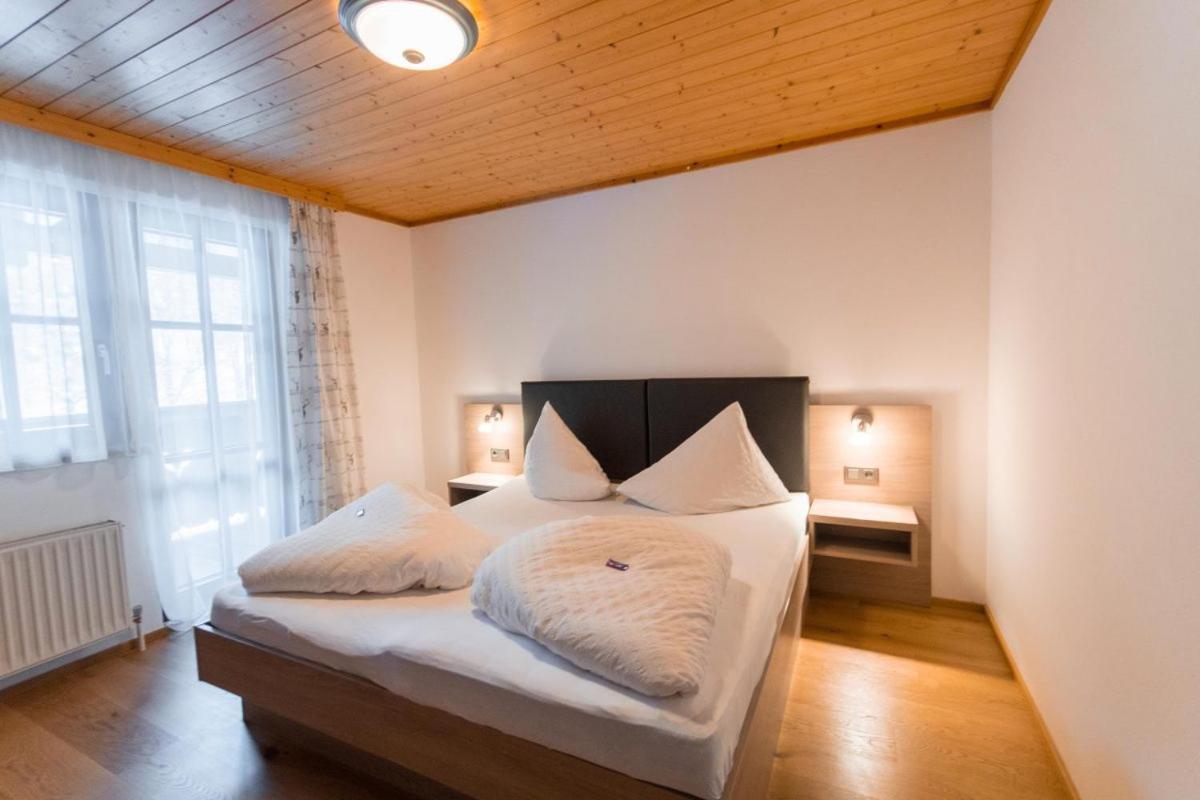 Pension Walchauhof Flachau Exterior photo